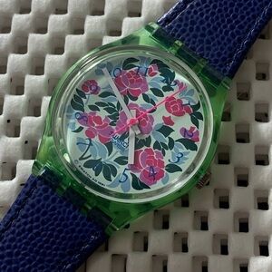 Swatch Watch - GG115 - MAZZOLINO